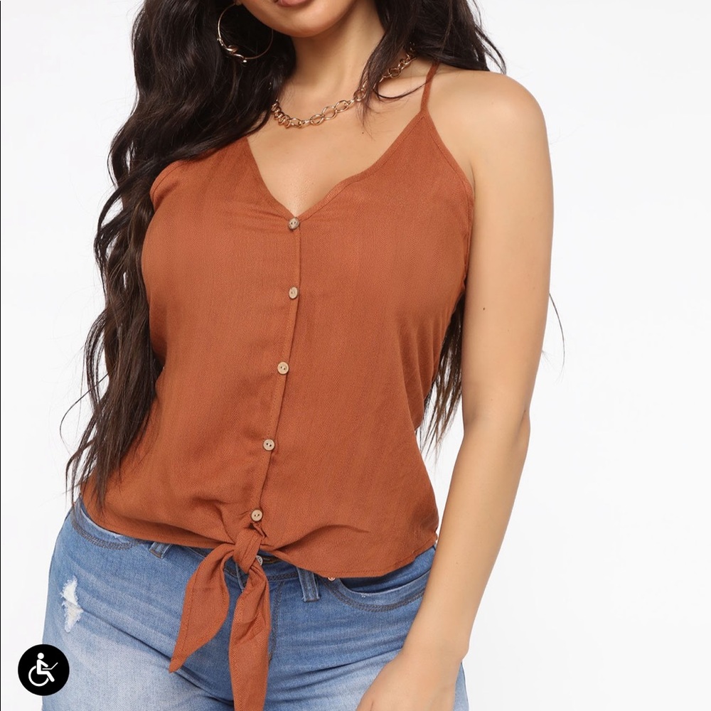 Rust top